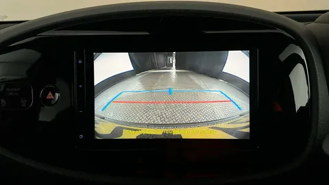 Toyota Aygo X 1.0 VVT-i Pure