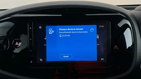 Toyota Aygo X 1.0 VVT-i Pure