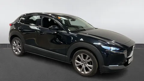 Mazda Cx-30 2.0 e-Skyactiv G MHEV GT Sport