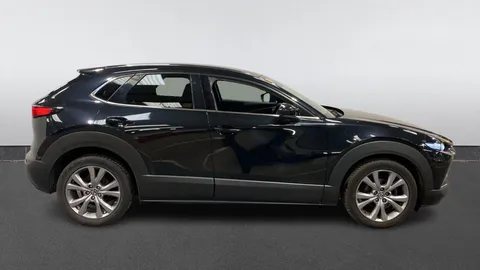 Mazda Cx-30 2.0 e-Skyactiv G MHEV GT Sport