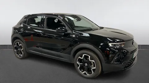 VAUXHALL MOKKA 100kW Ultimate 50kWh Auto