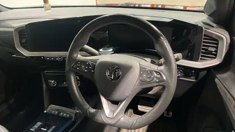 VAUXHALL MOKKA 100kW Ultimate 50kWh Auto