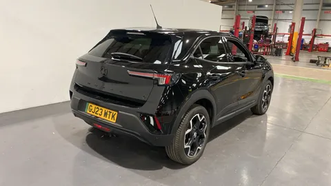 VAUXHALL MOKKA 100kW Ultimate 50kWh Auto