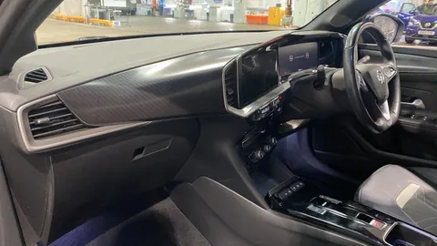 VAUXHALL MOKKA 100kW Ultimate 50kWh Auto