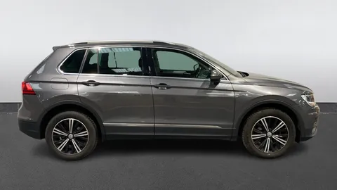 Volkswagen Tiguan 2.0 TDi 150 4Motion SE Nav