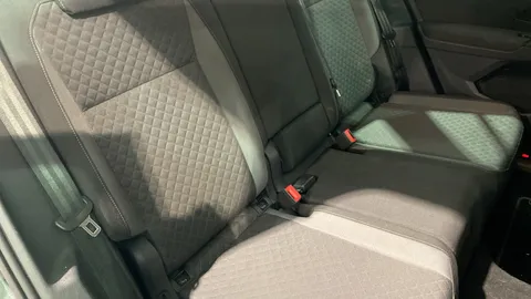 Volkswagen Tiguan 2.0 TDi 150 4Motion SE Nav