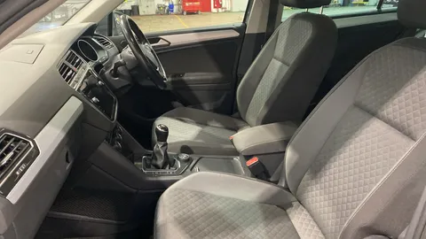 Volkswagen Tiguan 2.0 TDi 150 4Motion SE Nav