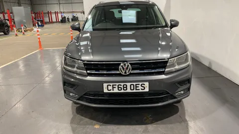 Volkswagen Tiguan 2.0 TDi 150 4Motion SE Nav