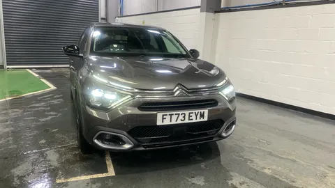 Citroen C4 1.2 PureTech [130] Max Auto