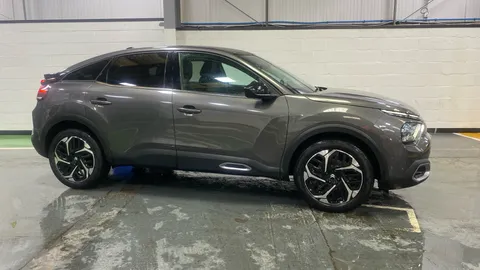 Citroen C4 1.2 PureTech [130] Max Auto