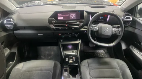 Citroen C4 1.2 PureTech [130] Max Auto