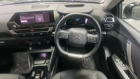 Citroen C4 1.2 PureTech [130] Max Auto