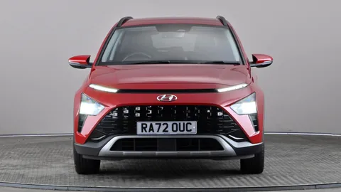 HYUNDAI BAYON 1.0 TGDi [120] 48V MHEV Premium DCT