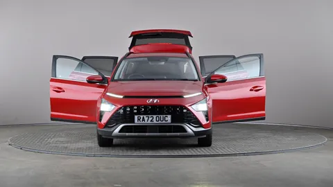 HYUNDAI BAYON 1.0 TGDi [120] 48V MHEV Premium DCT