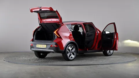 HYUNDAI BAYON 1.0 TGDi [120] 48V MHEV Premium DCT