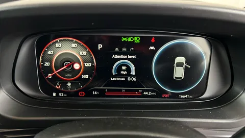 HYUNDAI BAYON 1.0 TGDi [120] 48V MHEV Premium DCT