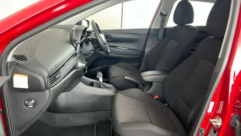 HYUNDAI BAYON 1.0 TGDi [120] 48V MHEV Premium DCT