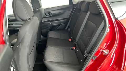 HYUNDAI BAYON 1.0 TGDi [120] 48V MHEV Premium DCT