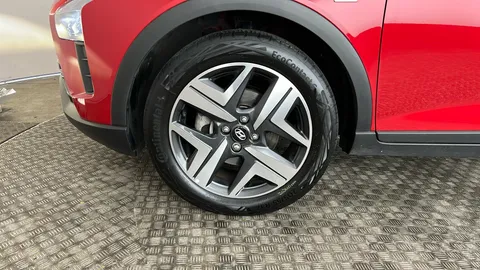 HYUNDAI BAYON 1.0 TGDi [120] 48V MHEV Premium DCT