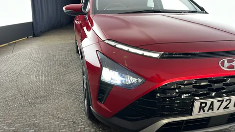 HYUNDAI BAYON 1.0 TGDi [120] 48V MHEV Premium DCT