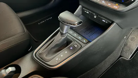 HYUNDAI BAYON 1.0 TGDi [120] 48V MHEV Premium DCT