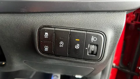 HYUNDAI BAYON 1.0 TGDi [120] 48V MHEV Premium DCT