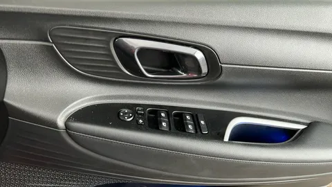 HYUNDAI BAYON 1.0 TGDi [120] 48V MHEV Premium DCT