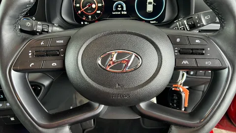 HYUNDAI BAYON 1.0 TGDi [120] 48V MHEV Premium DCT