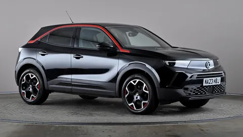 Vauxhall Mokka 1.2 Turbo 136 GS