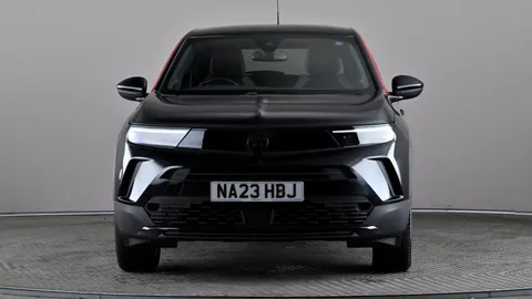 Vauxhall Mokka 1.2 Turbo 136 GS