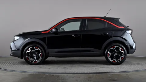 Vauxhall Mokka 1.2 Turbo 136 GS