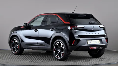 Vauxhall Mokka 1.2 Turbo 136 GS