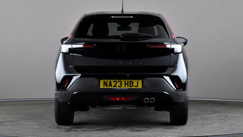 Vauxhall Mokka 1.2 Turbo 136 GS