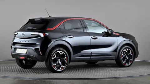 Vauxhall Mokka 1.2 Turbo 136 GS