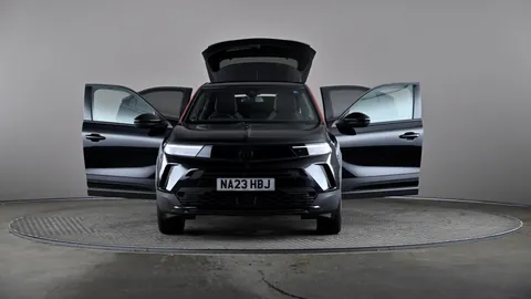 Vauxhall Mokka 1.2 Turbo 136 GS