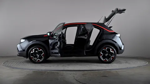 Vauxhall Mokka 1.2 Turbo 136 GS