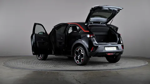 Vauxhall Mokka 1.2 Turbo 136 GS