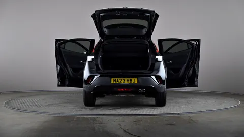 Vauxhall Mokka 1.2 Turbo 136 GS