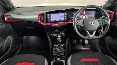 Vauxhall Mokka 1.2 Turbo 136 GS