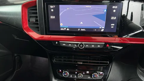 Vauxhall Mokka 1.2 Turbo 136 GS