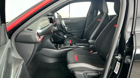 Vauxhall Mokka 1.2 Turbo 136 GS