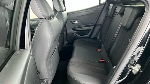 Vauxhall Mokka 1.2 Turbo 136 GS