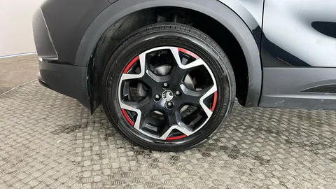 Vauxhall Mokka 1.2 Turbo 136 GS