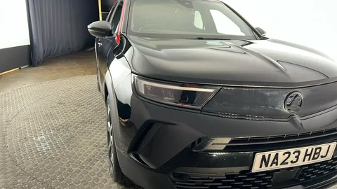 Vauxhall Mokka 1.2 Turbo 136 GS