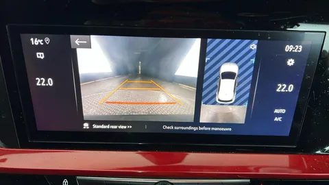 Vauxhall Mokka 1.2 Turbo 136 GS