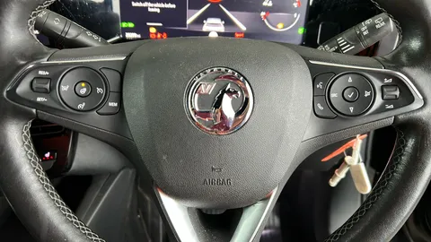 Vauxhall Mokka 1.2 Turbo 136 GS