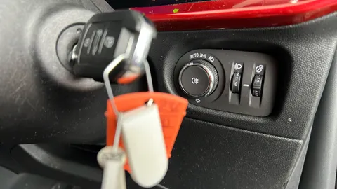 Vauxhall Mokka 1.2 Turbo 136 GS