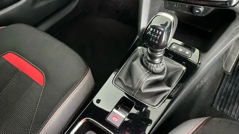 Vauxhall Mokka 1.2 Turbo 136 GS