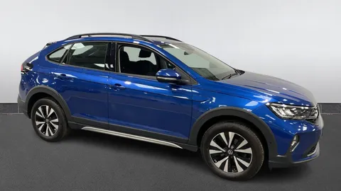 VOLKSWAGEN TAIGO 1.0 TSI Life