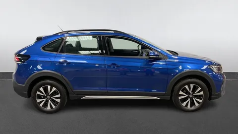 VOLKSWAGEN TAIGO 1.0 TSI Life